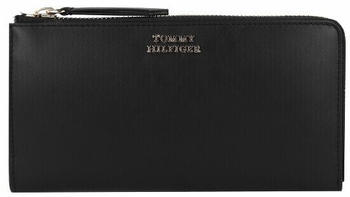 Tommy Hilfiger Hilfiger Leather Wallet black (AW0AW16008-BDS)