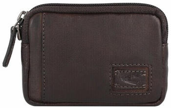 Camel Active Dust Key Wallet brown (010340-029)