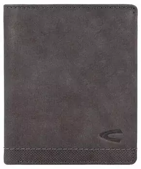 Camel Active Nimbus Wallet charcoal (010353-076)
