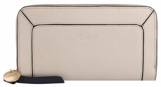 Gabor Francis Wallet taupe (010519-021)