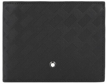 Montblanc Extreme 3.0 Wallet black (131762)
