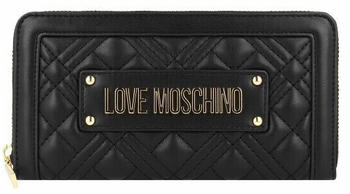 Moschino SLG Wallet black (JC5600PP1ILA-0000)
