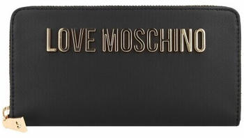 Moschino SLG Wallet black (JC5611PP1IKD-0000)