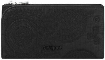 Desigual Dejavu Wallet black (24SAYP15-2000)