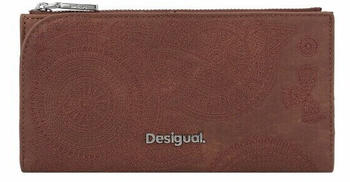 Desigual Dejavu Wallet brown (24SAYP15-6011)