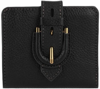 Fossil Logan Key Wallet black (SL10029-001)