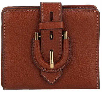 Fossil Logan Key Wallet medium brown (SL10029-200)