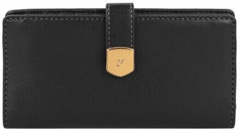 Fossil Lennox Wallet black (SL10036-001)