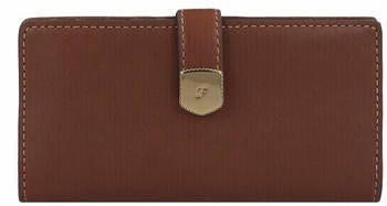 Fossil Lennox Wallet medium brown (SL10036-200)
