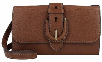 Fossil Harwell Clutch Wallet medium brown (ZB11001-200)