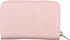 Guess Jena Wallet pale pink logo (SWPG92-20400-PPK)