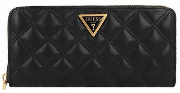 Guess Giully Wallet black (SWQA87-48460-BLA)
