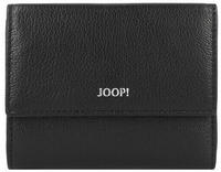 JOOP! WOMEN Lantea Simona Geldb&ouml;rse Schwarz 9 x 11 x 2 - Schwarz