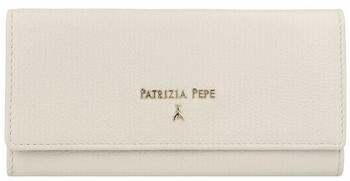 Patrizia Pepe Wallet off white (CQ0215-L001-W338)