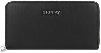 Replay Wallet black (FW5299-006-A0420A-098)
