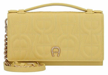 Aigner Fashion Clutch Wallet garbanzo yellow (16404100-0212)