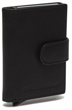 The Chesterfield Brand Cardholder black (C08-0455-00)