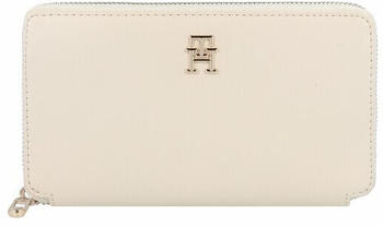 Tommy Hilfiger Zip Around Wallet calico (AW0AW16009-AEF)