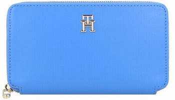 Tommy Hilfiger Zip Around Wallet blue spell (AW0AW16009-C30)