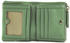 Valentino Bags Ocarina Wallet (VPS3KK105R) salvia