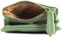Valentino Bags Ocarina Wallet (VPS3KK105R) salvia