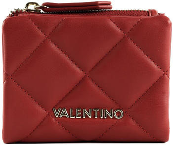 Valentino Bags Ocarina Wallet (VPS3KK105R) rosso