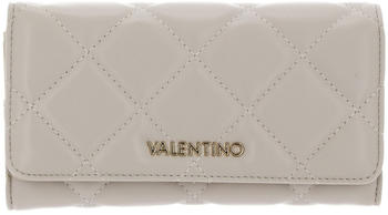 Valentino Bags Ocarina Wallet (VPS3KK113R) ecru