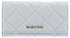 Valentino Bags Ocarina Wallet (VPS3KK113R) perla