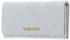 Valentino Bags Ocarina Wallet (VPS3KK113R) perla