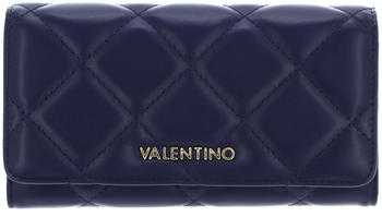 Valentino Bags Ocarina Wallet (VPS3KK113R) blu