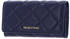 Valentino Bags Ocarina Wallet (VPS3KK113R) blu