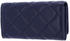 Valentino Bags Ocarina Wallet (VPS3KK113R) blu