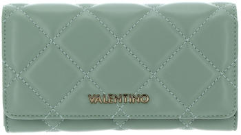 Valentino Bags Ocarina Wallet (VPS3KK113R) salvia