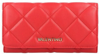 Valentino Bags Ocarina Wallet (VPS3KK113R) rosso
