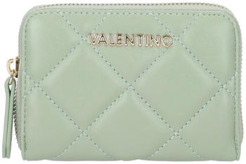 Valentino Bags Ocarina Wallet (VPS3KK137R) salvia