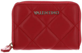 Valentino Bags Ocarina Wallet (VPS3KK137R) rosso