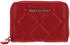 Valentino Bags Ocarina Wallet (VPS3KK137R)