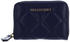 Valentino Bags Ocarina Wallet (VPS3KK137R) blu