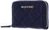 Valentino Bags Ocarina Wallet (VPS3KK137R) blu