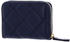 Valentino Bags Ocarina Wallet (VPS3KK137R) blu