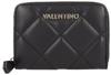 Valentino Bags Ocarina Wallet (VPS3KK137R) nero