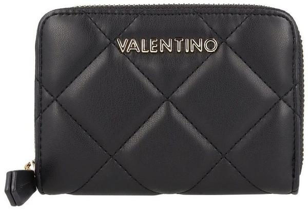 Valentino Bags Ocarina Wallet (VPS3KK137R) nero