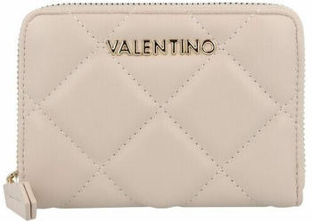Valentino Bags Ocarina Wallet (VPS3KK137R) ecru