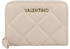 Valentino Bags Ocarina Wallet (VPS3KK137R) ecru