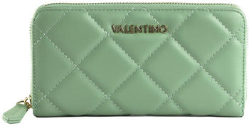 Valentino Bags Ocarina Wallet (VPS3KK155R) salvia