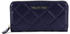 Valentino Bags Ocarina Wallet (VPS3KK155R) blu