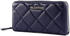Valentino Bags Ocarina Wallet (VPS3KK155R) blu