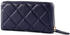 Valentino Bags Ocarina Wallet (VPS3KK155R) blu