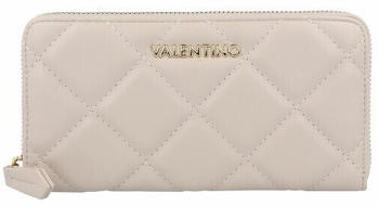 Valentino Bags Ocarina Wallet (VPS3KK155R) ecru