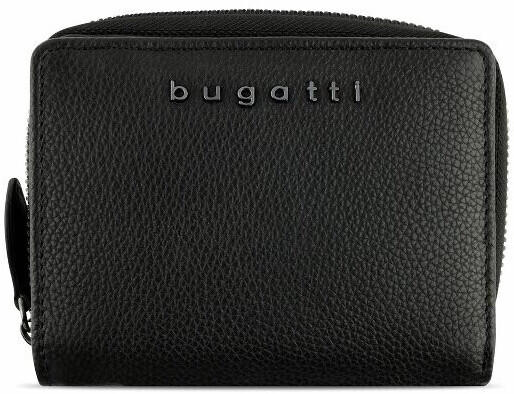 Bugatti Bella Wallet black (494821-01)
